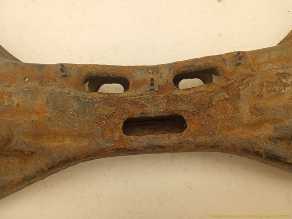 Saab 9-3 Rear Crossmember Subframe