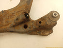 Saab 9-3 Rear Crossmember Subframe-11