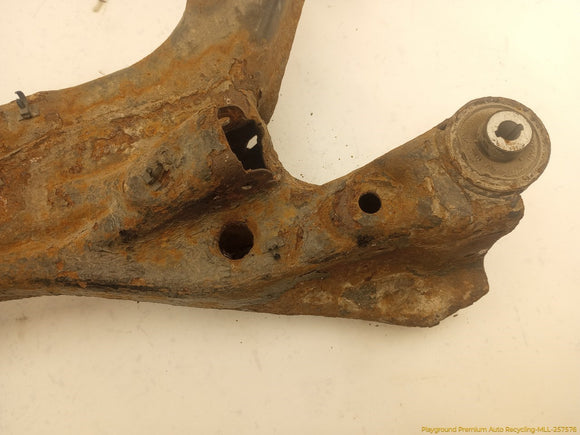 Saab 9-3 Rear Crossmember Subframe