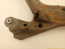 Saab 9-3 Rear Crossmember Subframe-12
