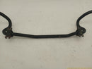 Saab 9-3 Front Stabilizer Bar-8