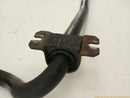 Saab 9-3 Front Stabilizer Bar-10