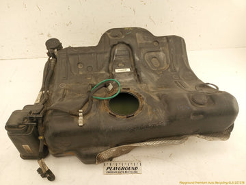 Saab 9-3 Fuel Gas Tank