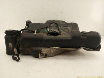 Saab 9-3 Fuel Gas Tank - 0