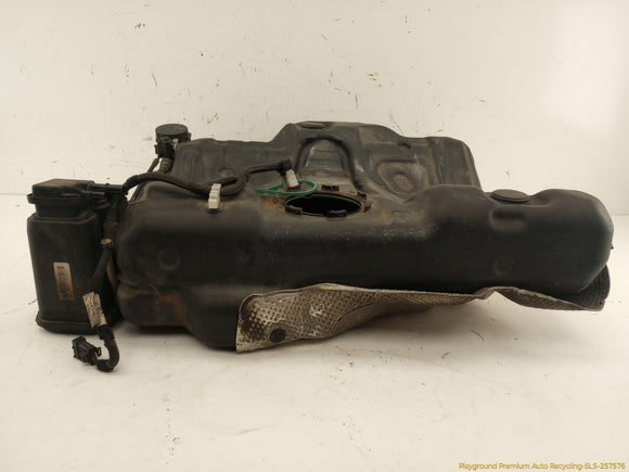 Saab 9-3 Fuel Gas Tank