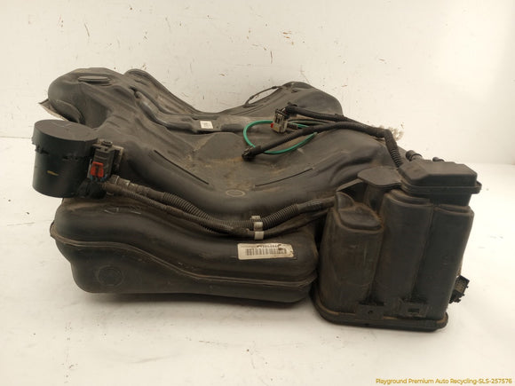 Saab 9-3 Fuel Gas Tank