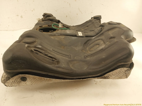 Saab 9-3 Fuel Gas Tank