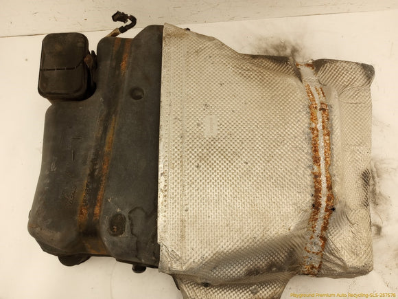 Saab 9-3 Fuel Gas Tank