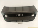 Audi S5 Trunk Lid Panel-1