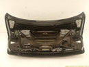 Audi S5 Trunk Lid Panel-2