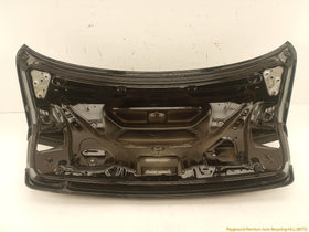 Audi S5 Trunk Lid Panel - 0