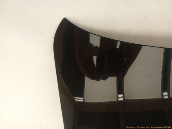 Audi S5 Trunk Lid Panel