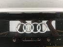 Audi S5 Trunk Lid Panel-12