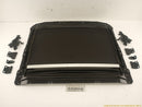 Audi S5 Panoramic Sunroof Tracks & Cassette Assembly-1
