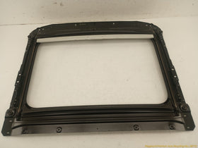 Audi S5 Panoramic Sunroof Tracks & Cassette Assembly - 0