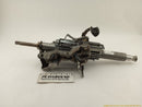 Audi S5 Steering Column-1
