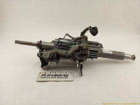 Audi S5 Steering Column