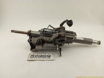 Audi S5 Steering Column