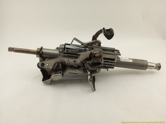 Audi S5 Steering Column