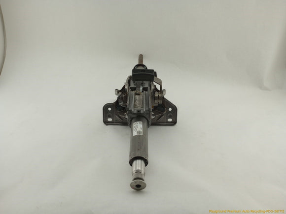 Audi S5 Steering Column
