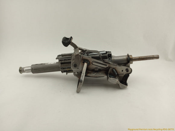Audi S5 Steering Column