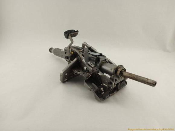 Audi S5 Steering Column