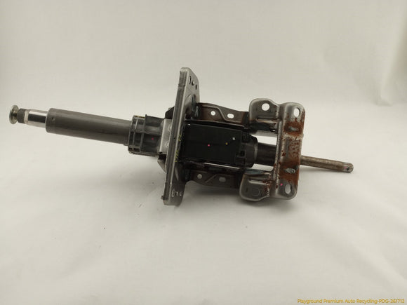 Audi S5 Steering Column