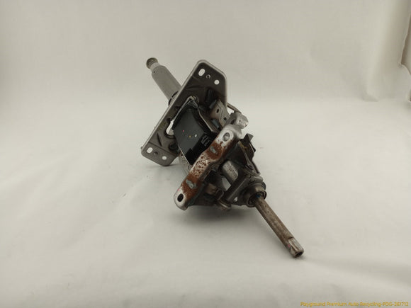 Audi S5 Steering Column