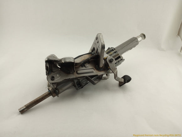 Audi S5 Steering Column