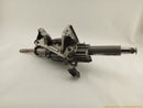 Audi S5 Steering Column-11