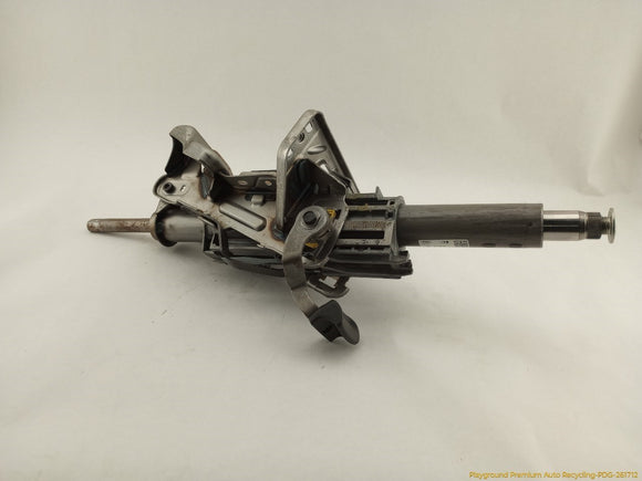 Audi S5 Steering Column