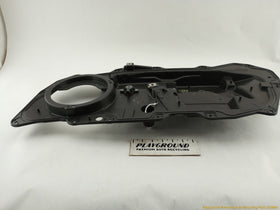 Land Rover Discovery Sport Passenger Right Front Inner Door Trim Panel