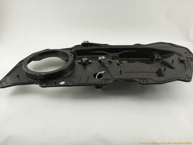 Land Rover Discovery Sport Passenger Right Front Inner Door Trim Panel - 0