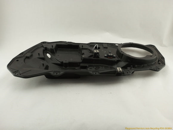 Land Rover Discovery Sport Passenger Right Front Inner Door Trim Panel