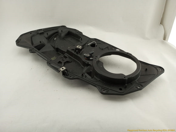 Land Rover Discovery Sport Passenger Right Front Inner Door Trim Panel