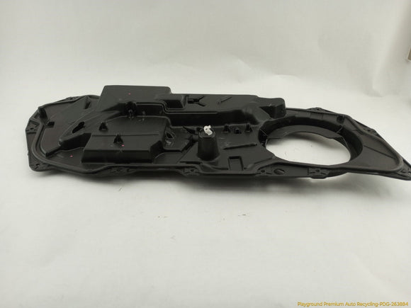 Land Rover Discovery Sport Passenger Right Front Inner Door Trim Panel