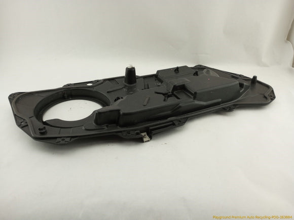 Land Rover Discovery Sport Passenger Right Front Inner Door Trim Panel