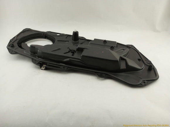 Land Rover Discovery Sport Passenger Right Front Inner Door Trim Panel