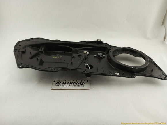 Land Rover Discovery Sport Driver Left Front Inner Door Trim Panel