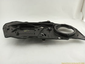 Land Rover Discovery Sport Driver Left Front Inner Door Trim Panel - 0