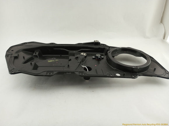 Land Rover Discovery Sport Driver Left Front Inner Door Trim Panel