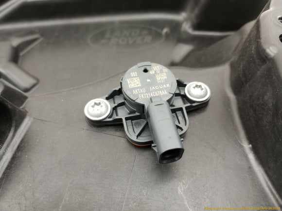 Land Rover Discovery Sport Driver Left Front Inner Door Trim Panel