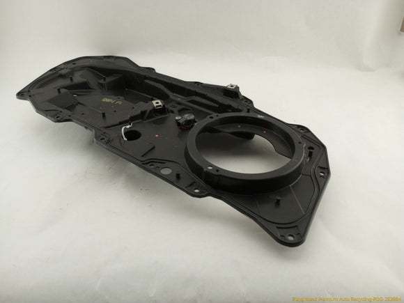 Land Rover Discovery Sport Driver Left Front Inner Door Trim Panel