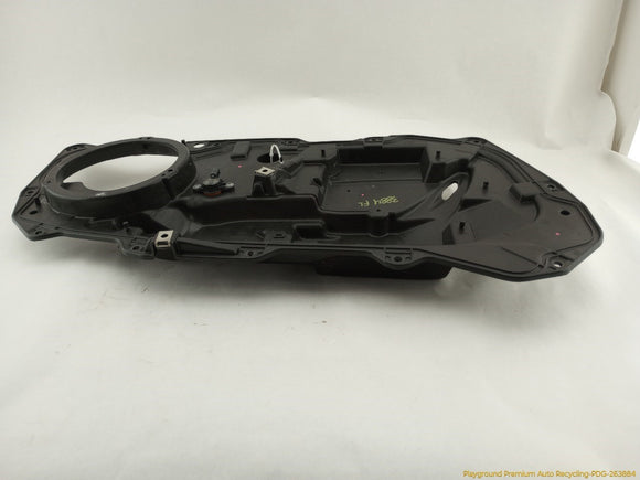 Land Rover Discovery Sport Driver Left Front Inner Door Trim Panel