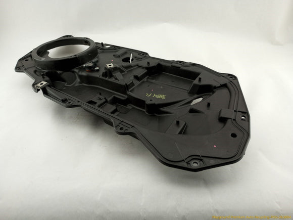 Land Rover Discovery Sport Driver Left Front Inner Door Trim Panel