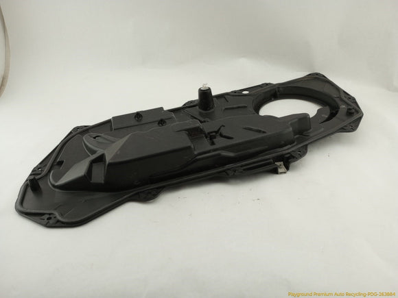 Land Rover Discovery Sport Driver Left Front Inner Door Trim Panel