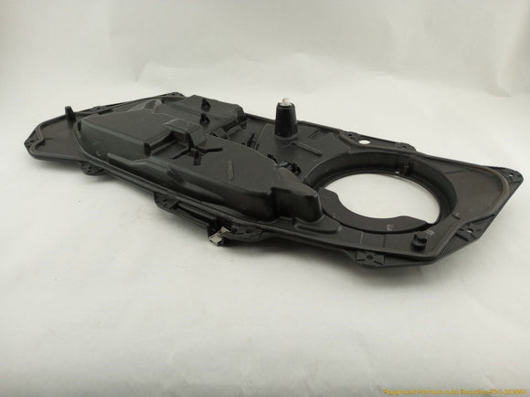 Land Rover Discovery Sport Driver Left Front Inner Door Trim Panel