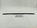 Land Rover Discovery Sport Rear Left Upper Window Door Exterior Molding Strip-1
