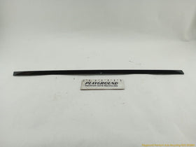 Land Rover Discovery Sport Rear Left Upper Window Door Exterior Molding Strip