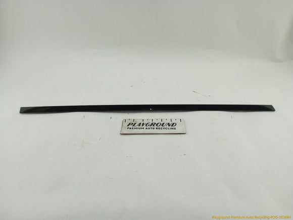 Land Rover Discovery Sport Rear Left Upper Window Door Exterior Molding Strip